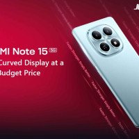Redmi Note 15 Review: Curved Display at a Budget Price